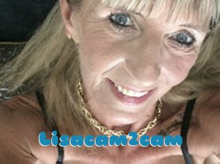 Lisacam2cam