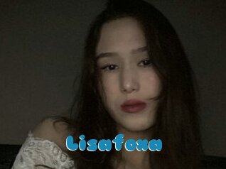 Lisafoxa
