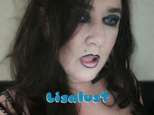 Lisalust