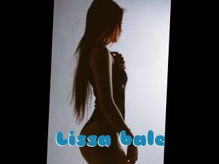 Lissa_bale