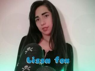 Lissa_fox