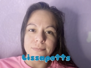 Lissapotts