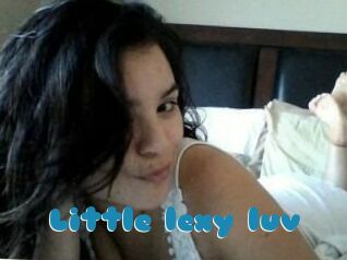 Little_lexy_luv