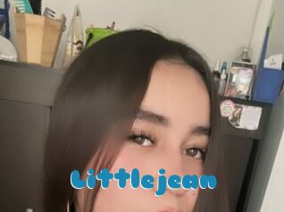 Littlejean