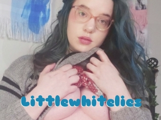 Littlewhitelies