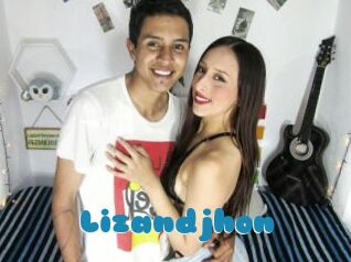 Lizandjhon