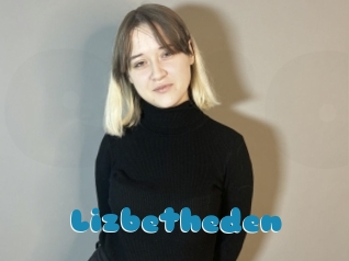 Lizbetheden