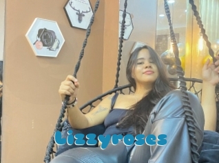 Lizzyroses