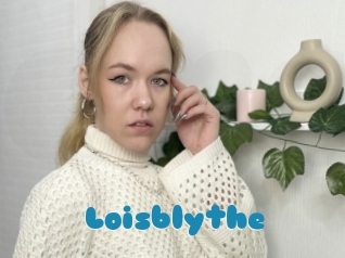 Loisblythe