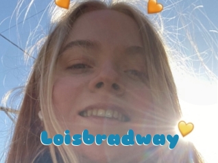 Loisbradway