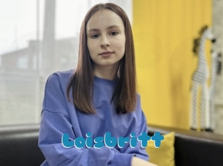Loisbritt