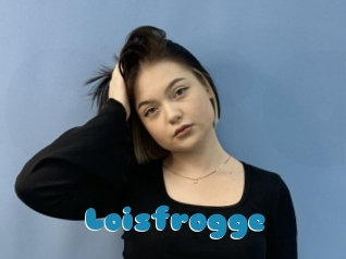 Loisfrogge