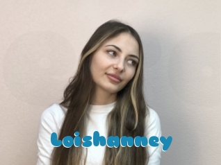 Loishanney
