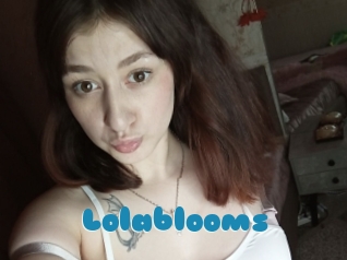 Lolablooms