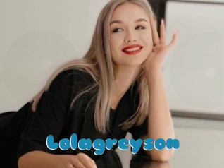 Lolagreyson