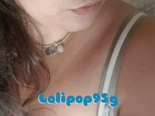 Lolipop95g