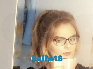Lolla18