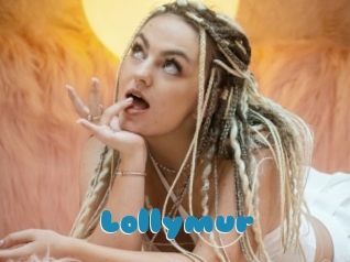 Lollymur