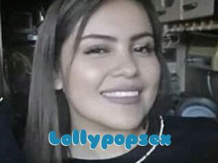 Lollypopsex