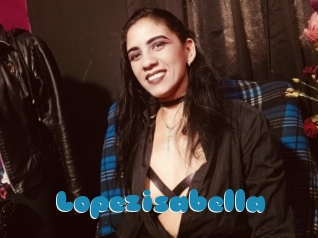 Lopezisabella