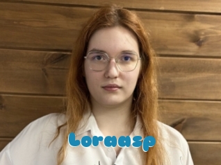 Loraasp