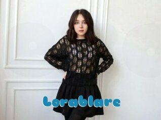 Lorablare