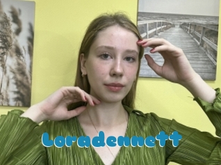 Loradennett