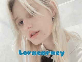 Loraearney