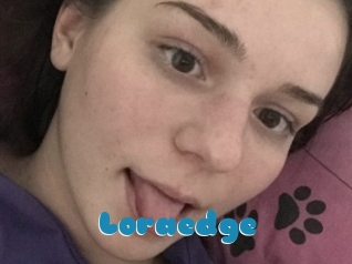 Loraedge