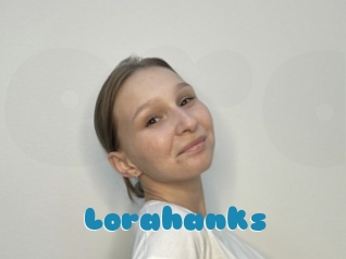 Lorahanks