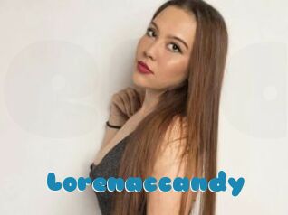 Lorenaccandy