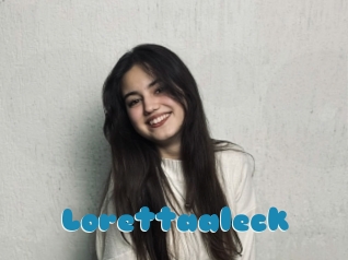 Lorettaaleck