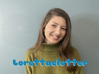 Lorettaclutter