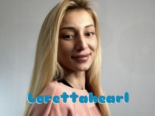 Lorettahearl