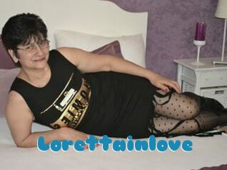 Lorettainlove