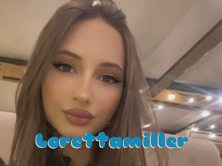 Lorettamiller