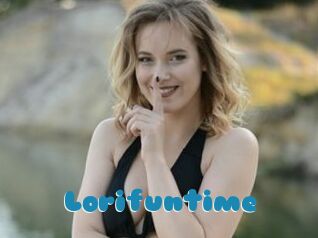 Lorifuntime