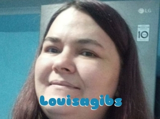 Louisagibs