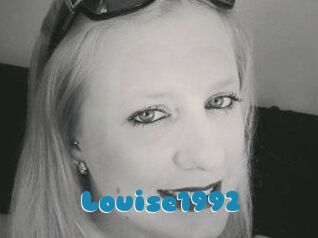 louise1992 Erotik Chat