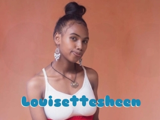 Louisettesheen