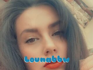 Lounabbw