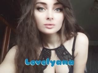 Lovelyana