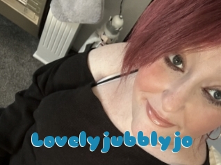 Lovelyjubblyjo