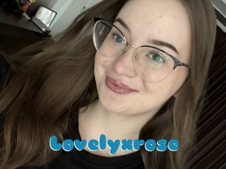 lovelyxrose Erotik Chat