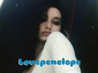 Lovepenelope