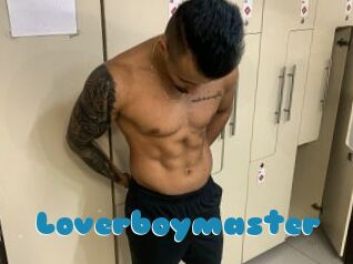 Loverboymaster