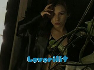 Loverilit