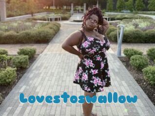 Lovestoswallow