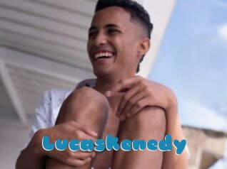 Lucaskenedy