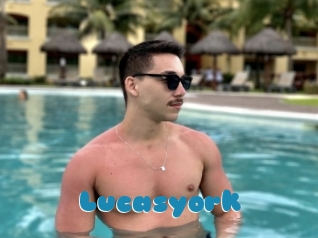 Lucasyork